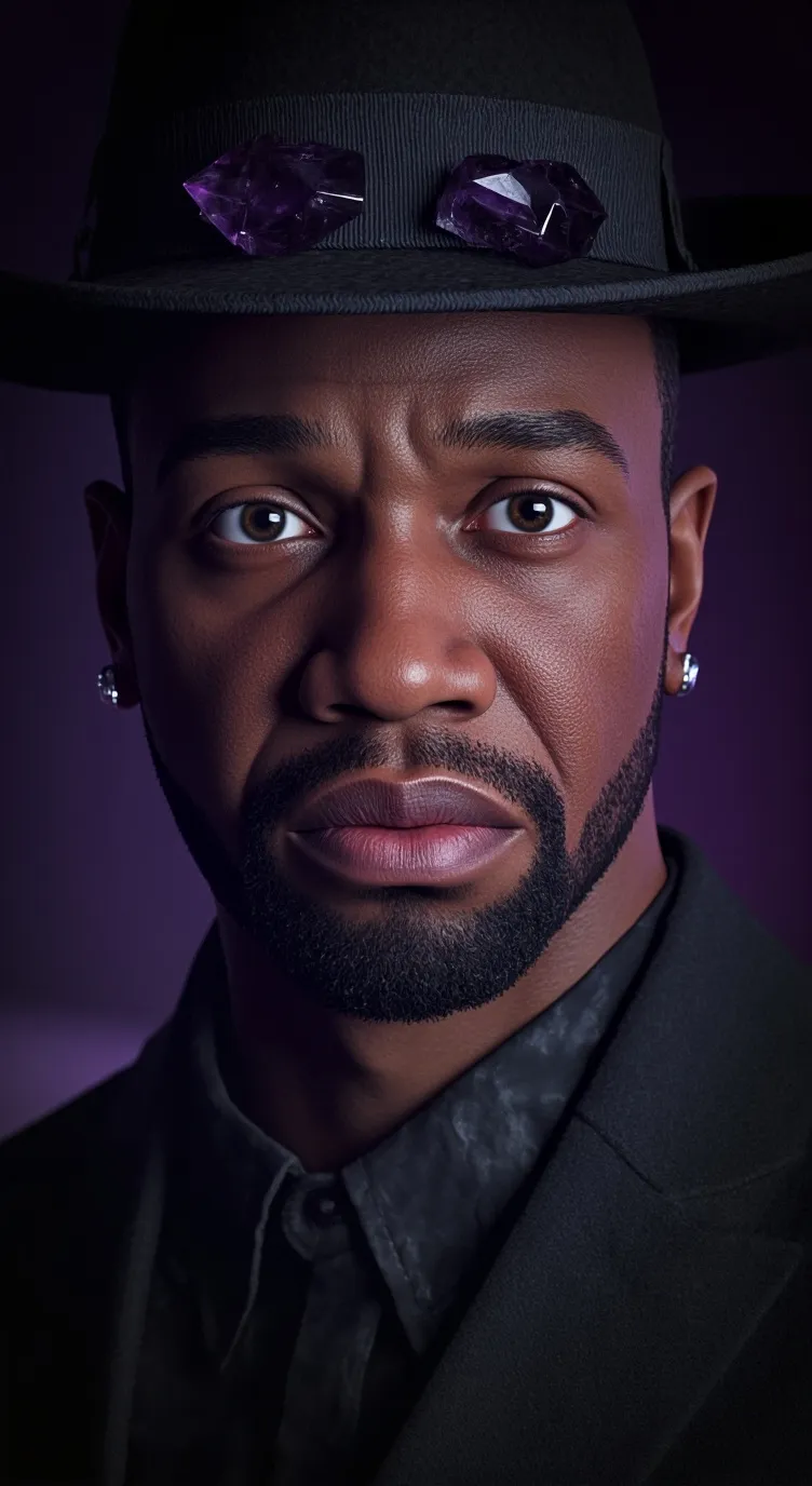 Talkie AI - Chat with Amethyst 