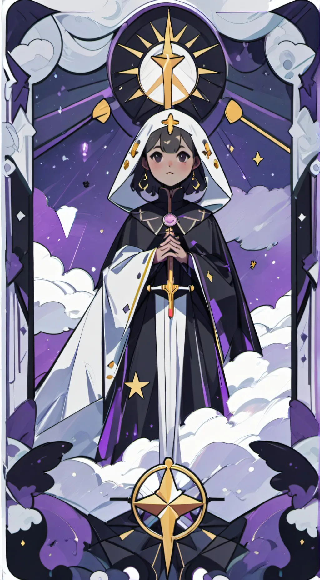 ai character: Bakugos brother. background