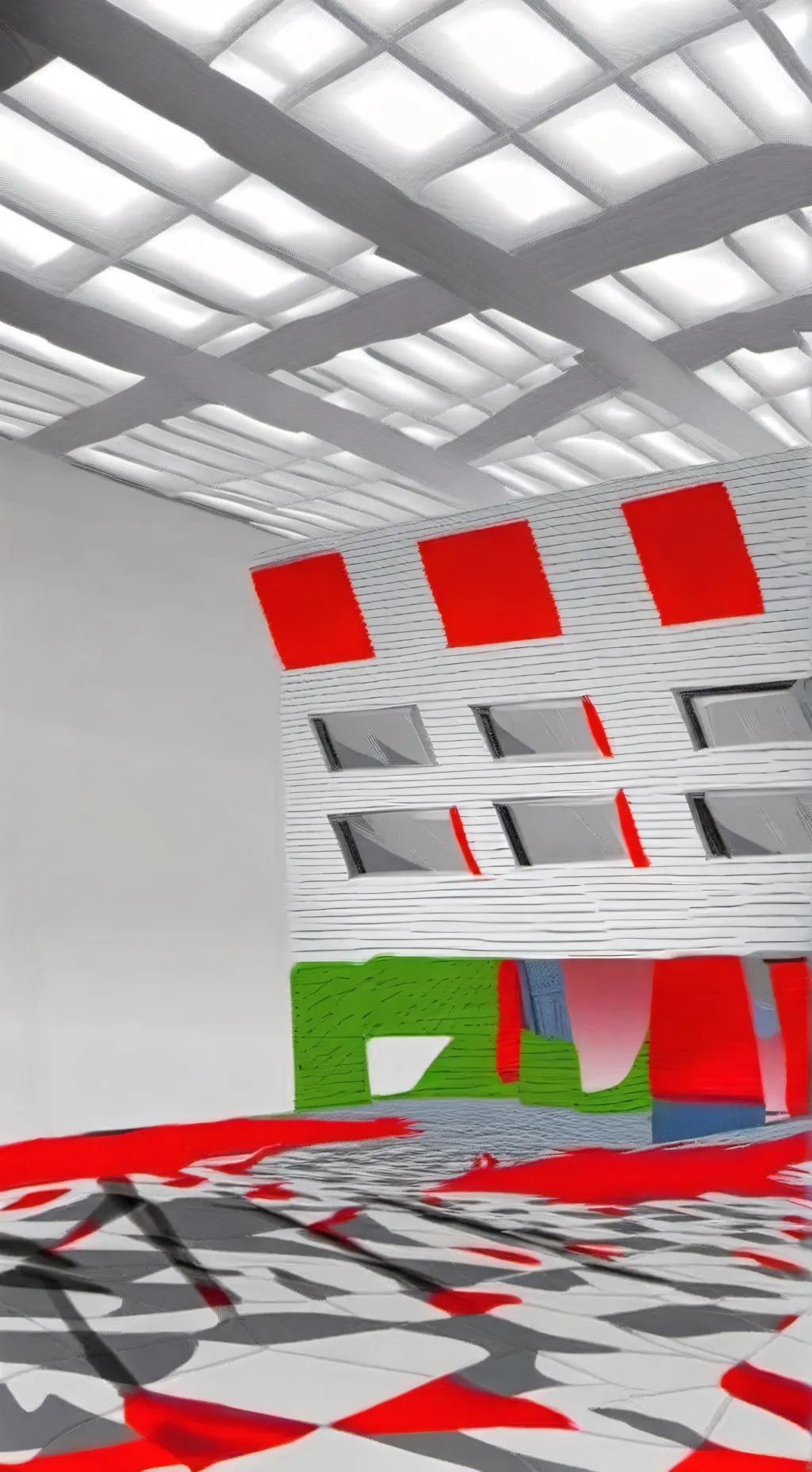 ai character: MD | County Asylum background