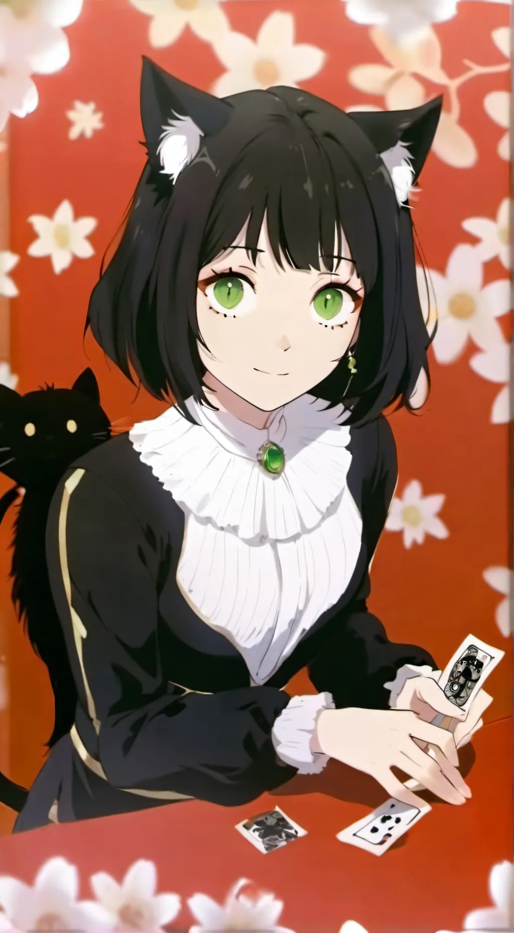 Talkie AI - Chat with Mara.