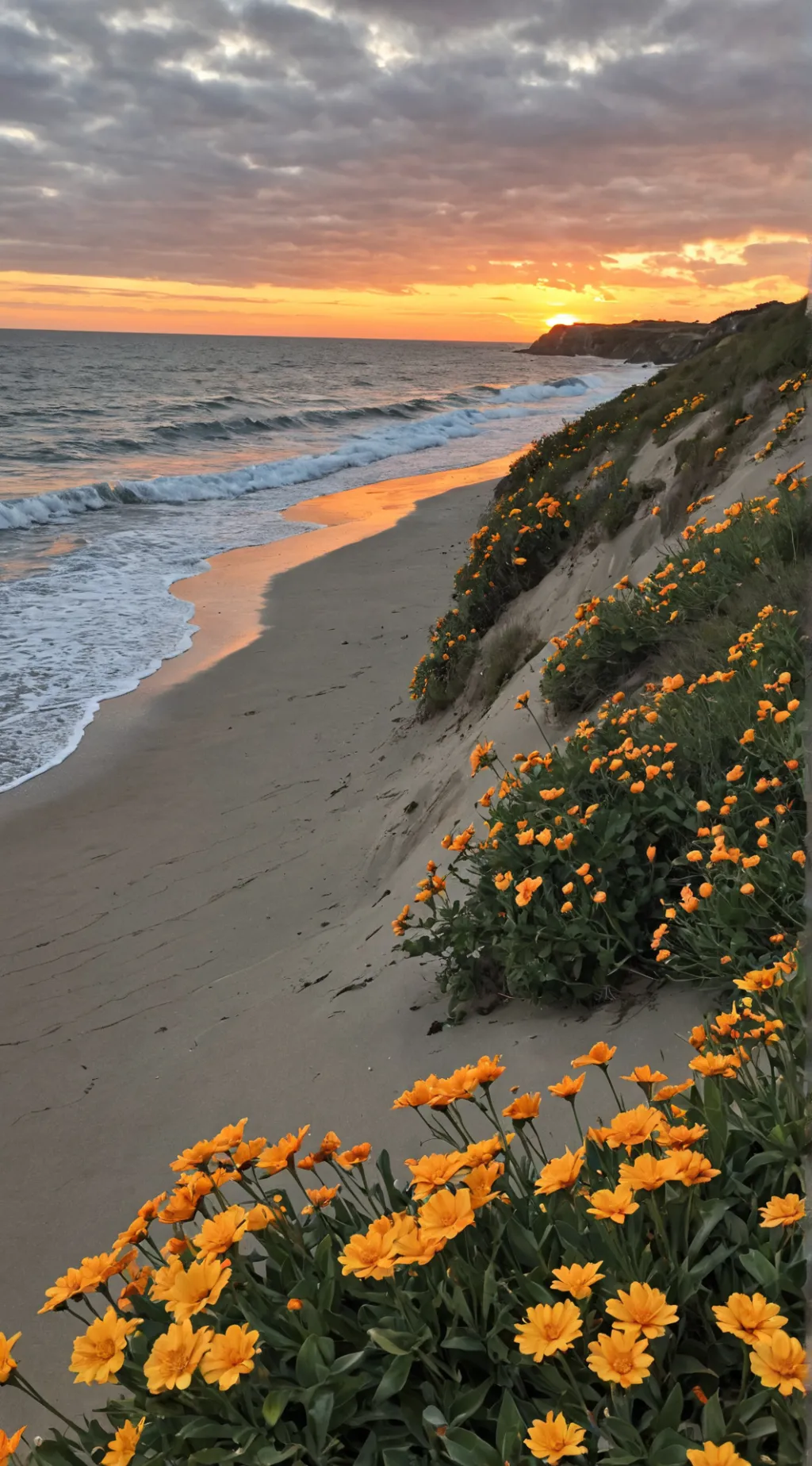 ai character: HASHIRAS(🔥x 🌸💗U🌸💗) background