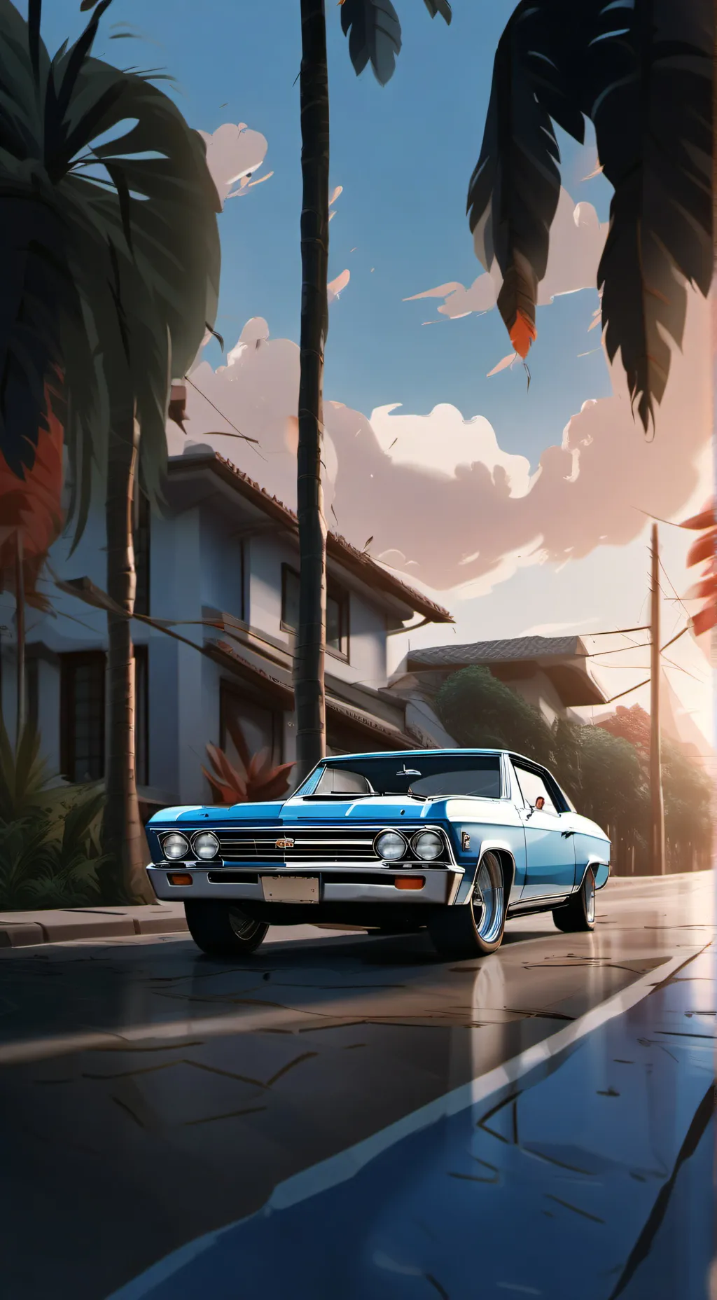 ai character: Rad67 background