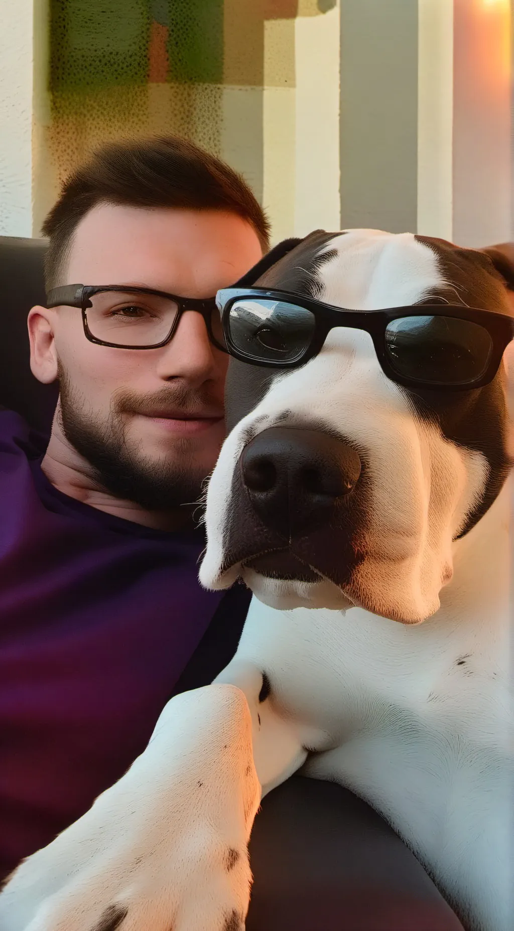 ai character: Jayden background