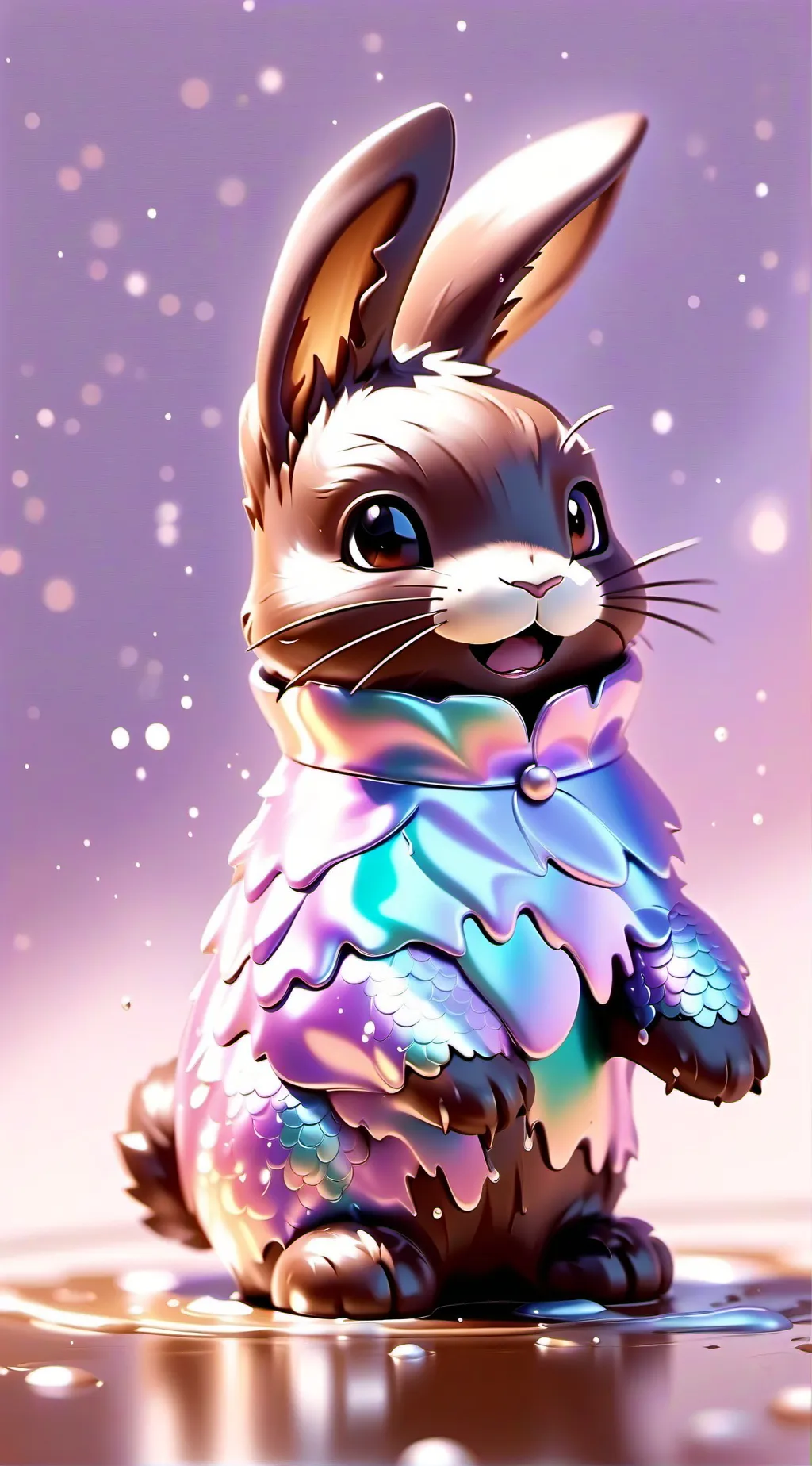 ai character: body swap?! background