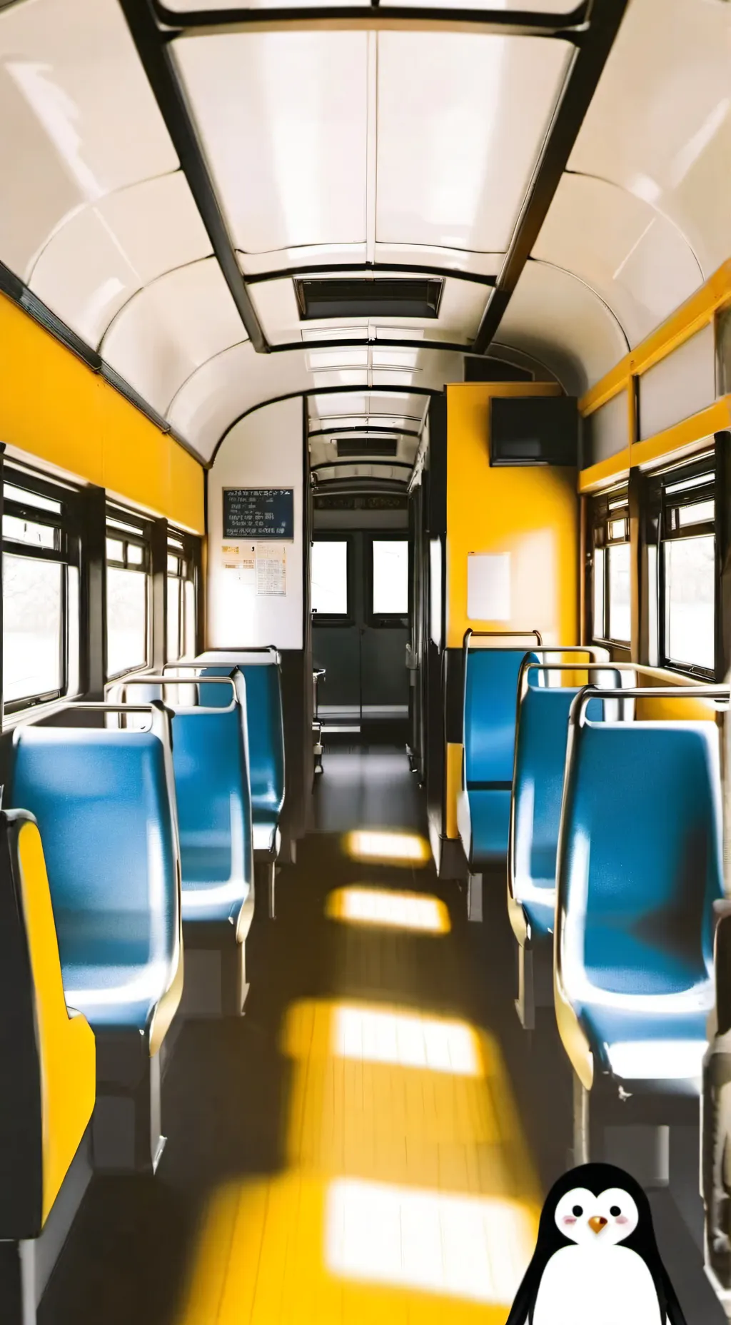 ai character: {Field trip Ph} background