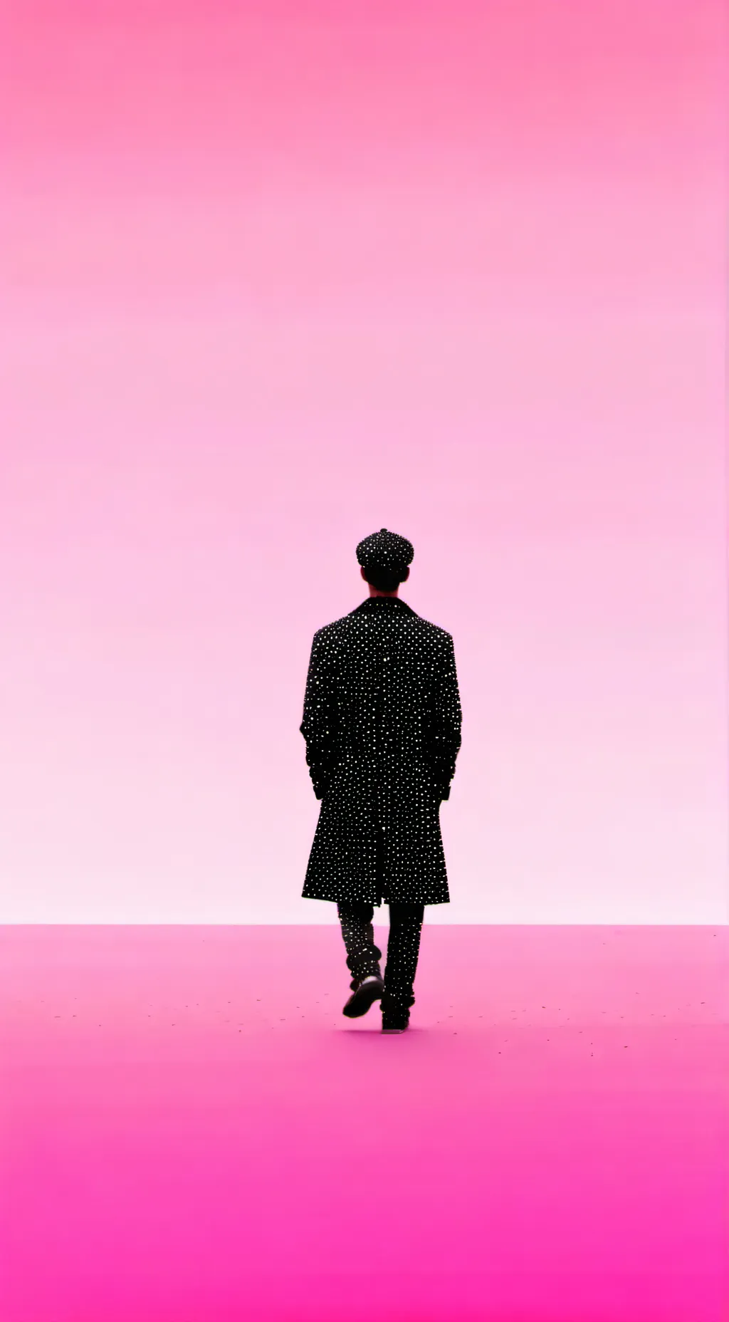 ai character: drama!!! background