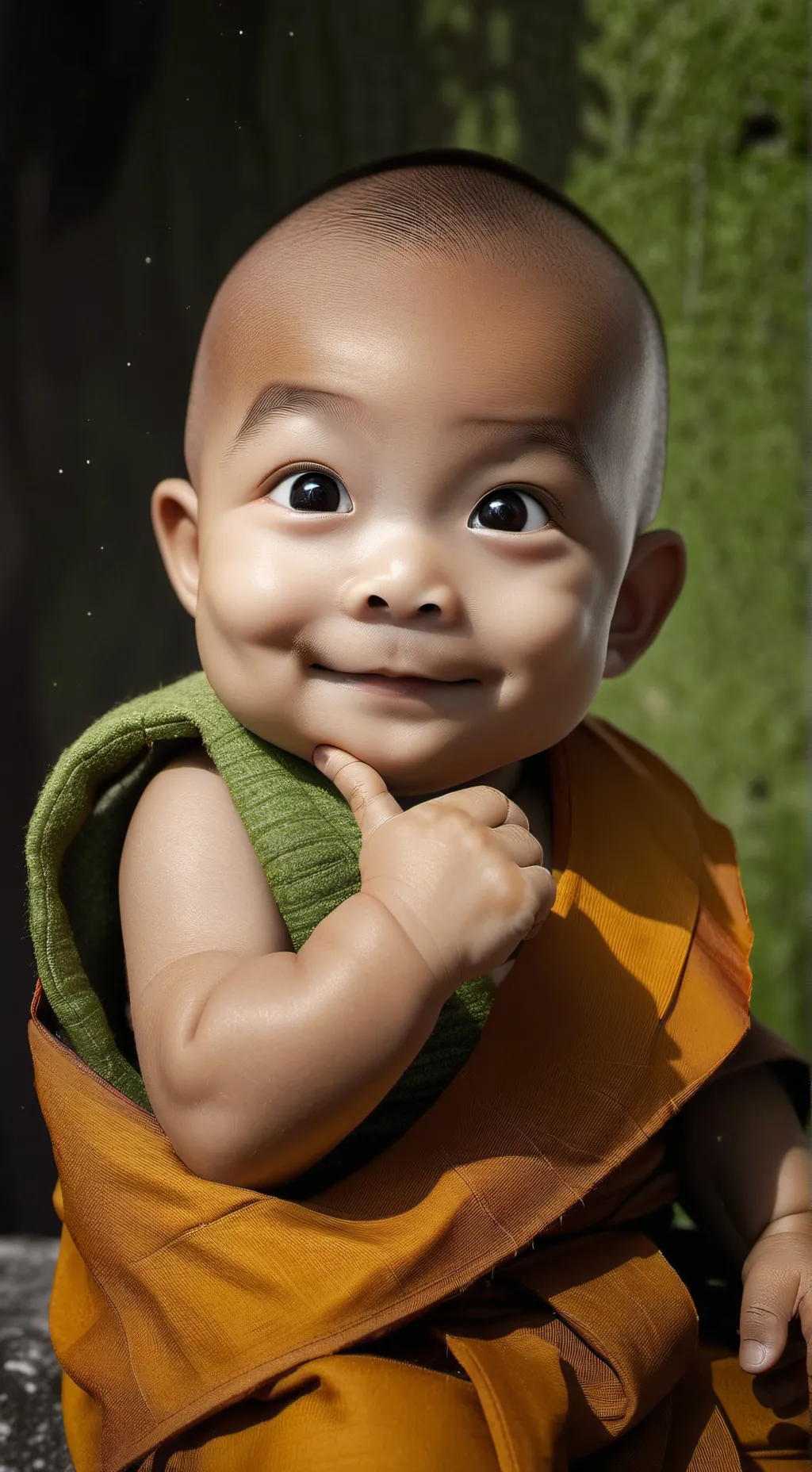 Talkie AI - Chat with Leafy