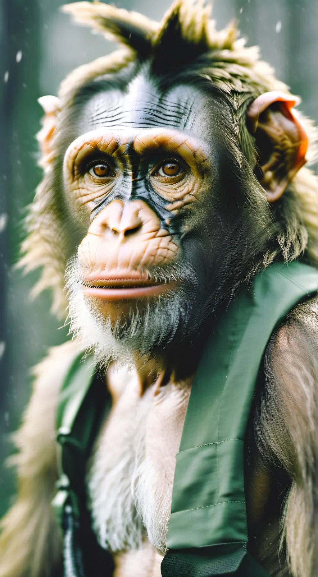 ai character: abdl fam background