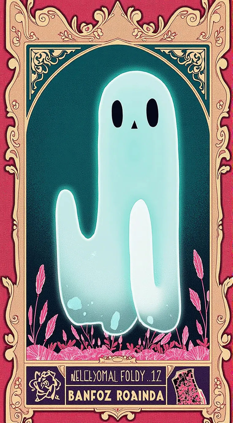 ai character: sprunki background