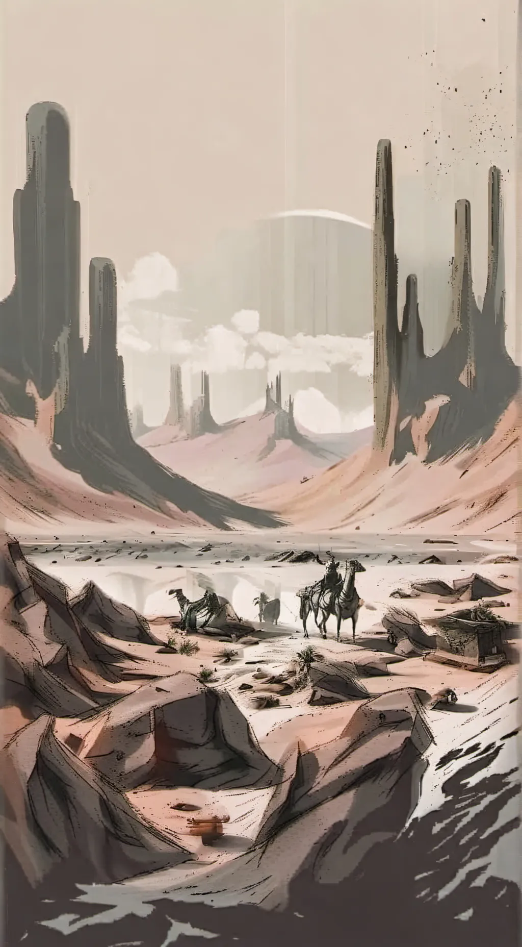 ai character: AADG pickme(again) background