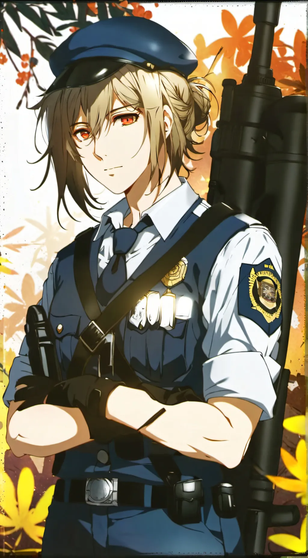 Talkie AI - Chat with Janet