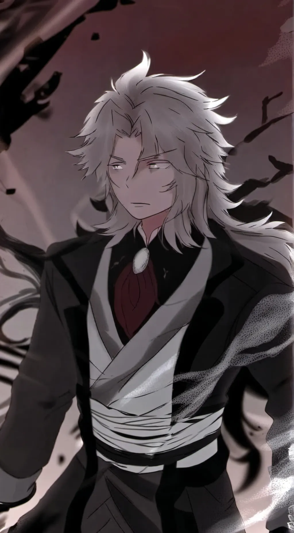 ai character: el brayan🤑 background