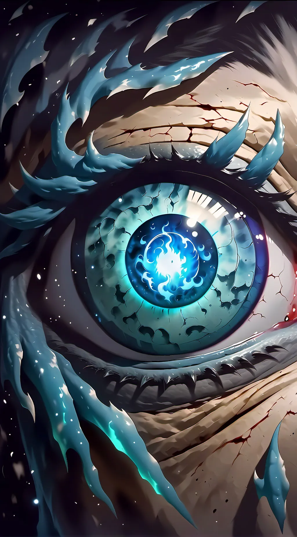 ai character: ~!Alia Carter!~ background