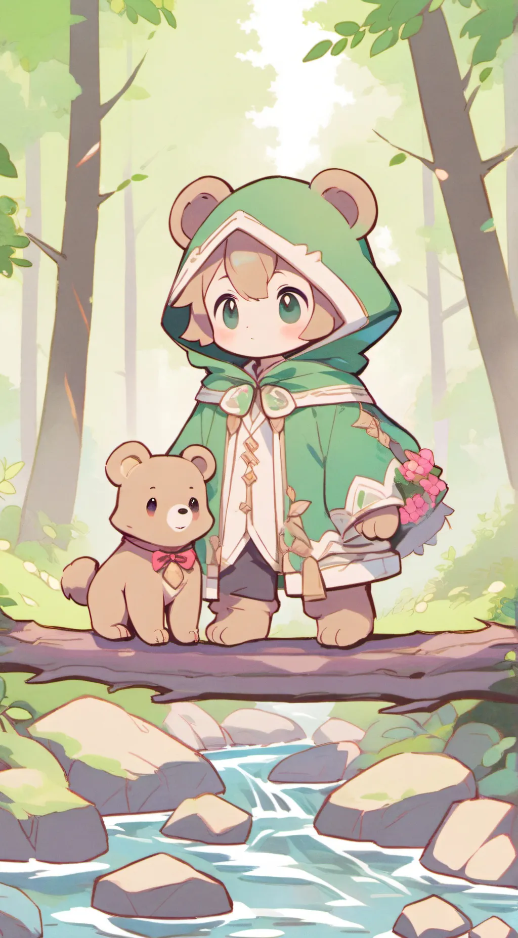 ai character: MHA IN PHILIPPINES background