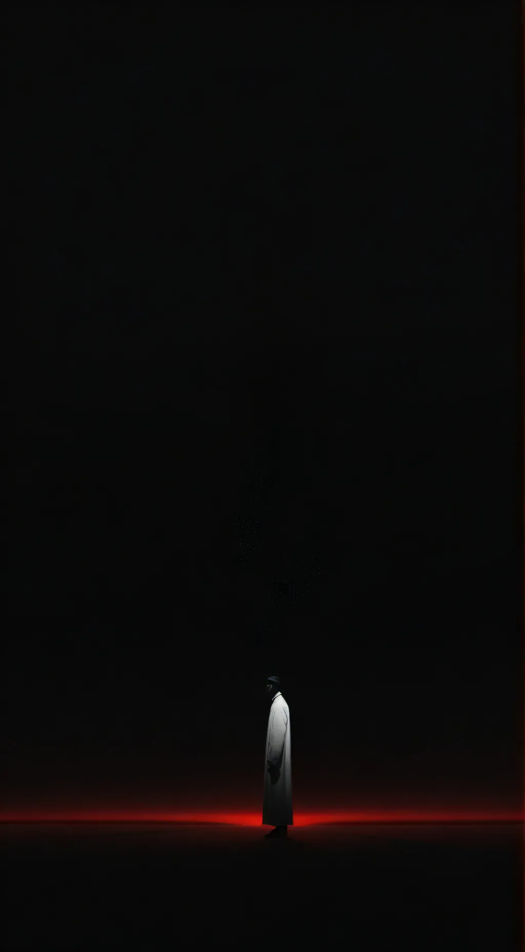 ai character: LiquidoxNorth shaw background