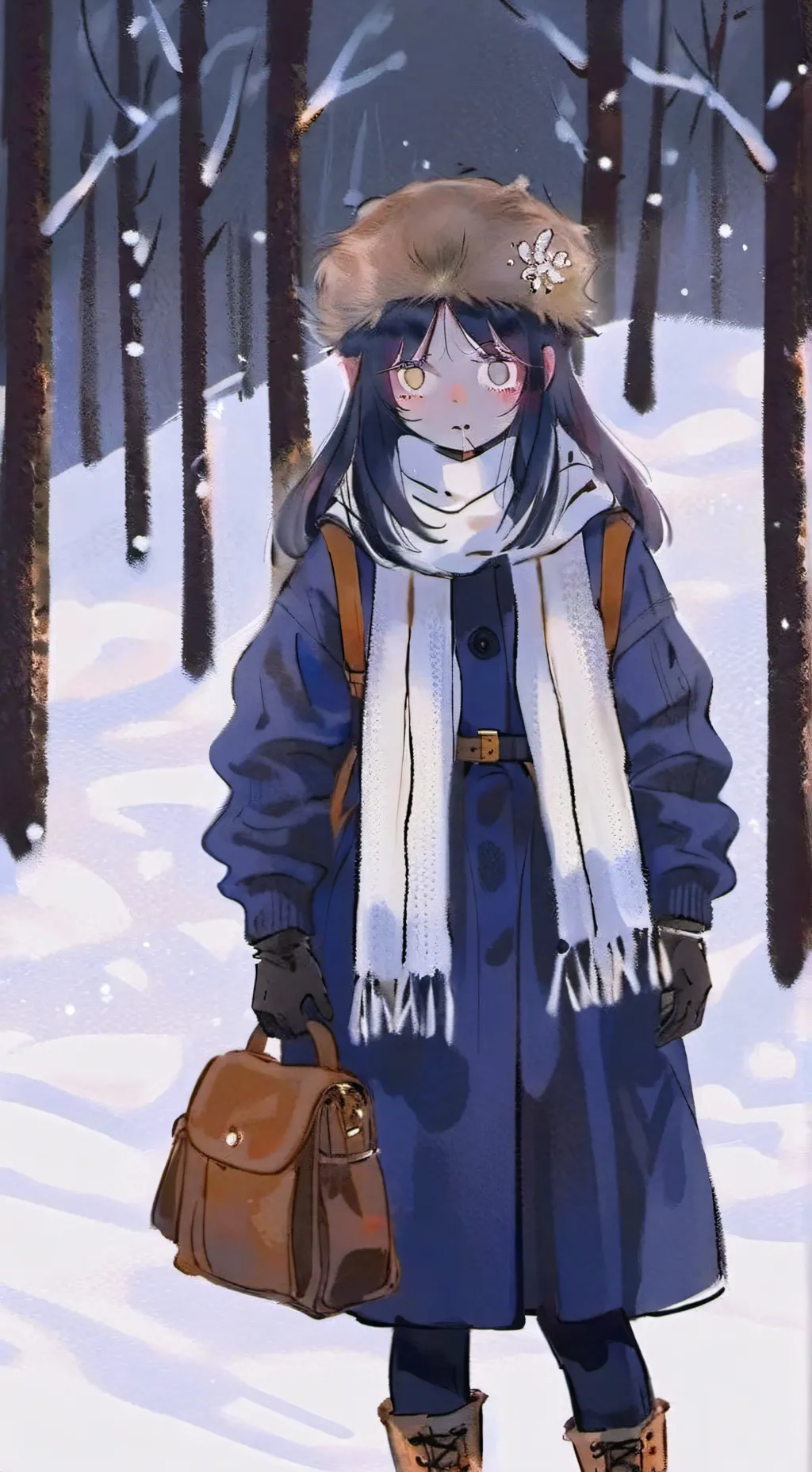 Talkie AI - Chat with ∆iden