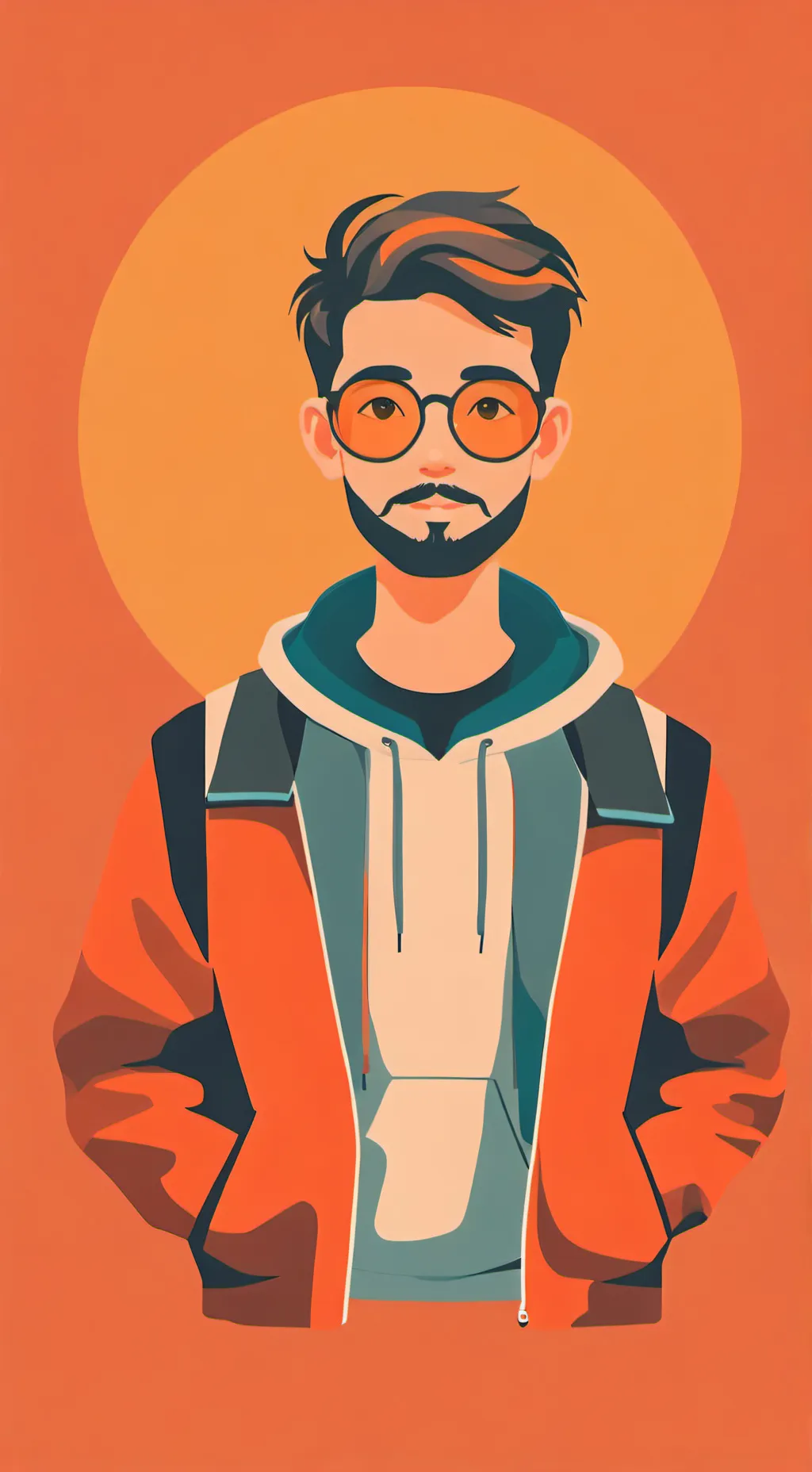 ai character: unknown  background