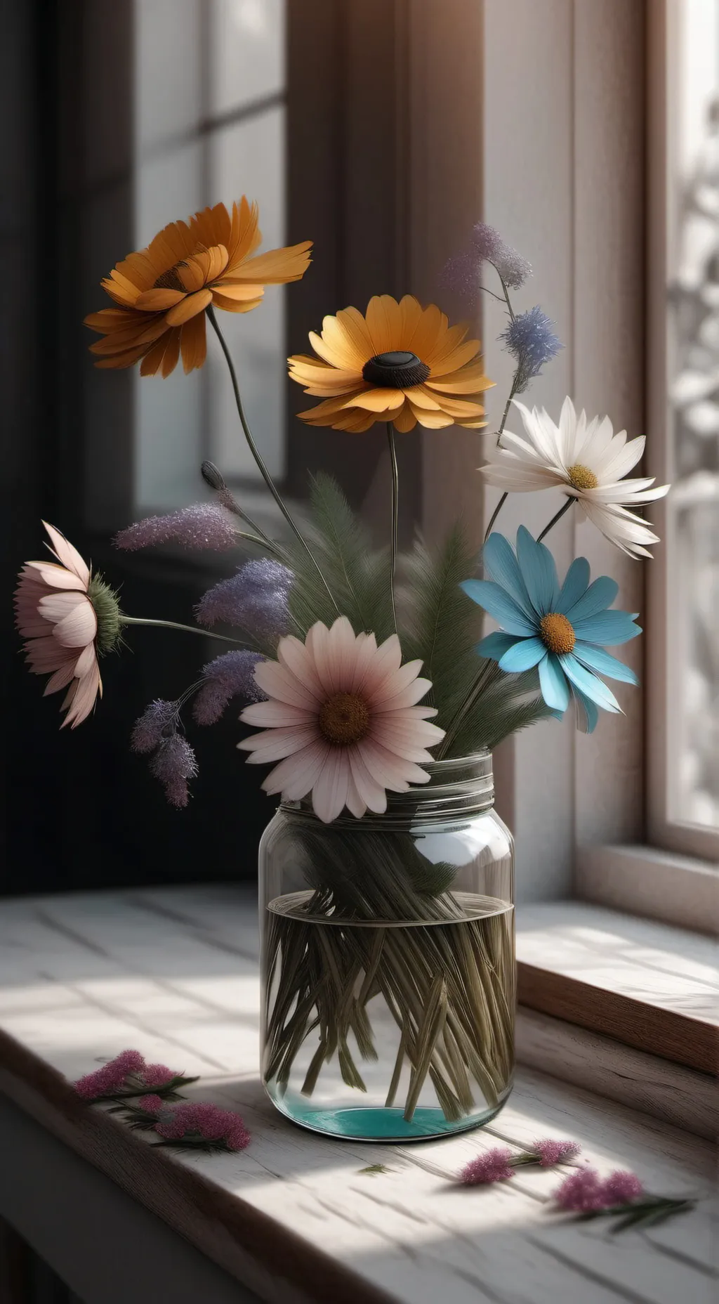 ai character: tns🇨🇩😁 background