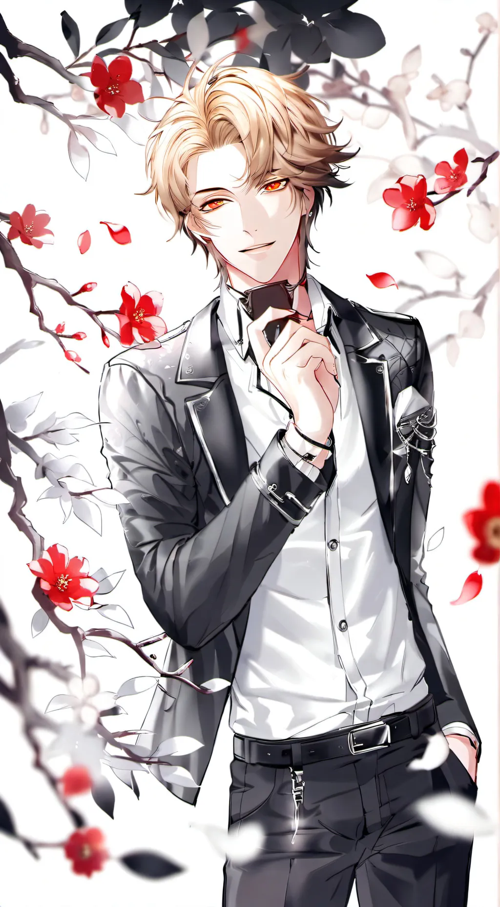 ai character: 🥀❤️‍🩹Luca❤️‍🩹🥀 background