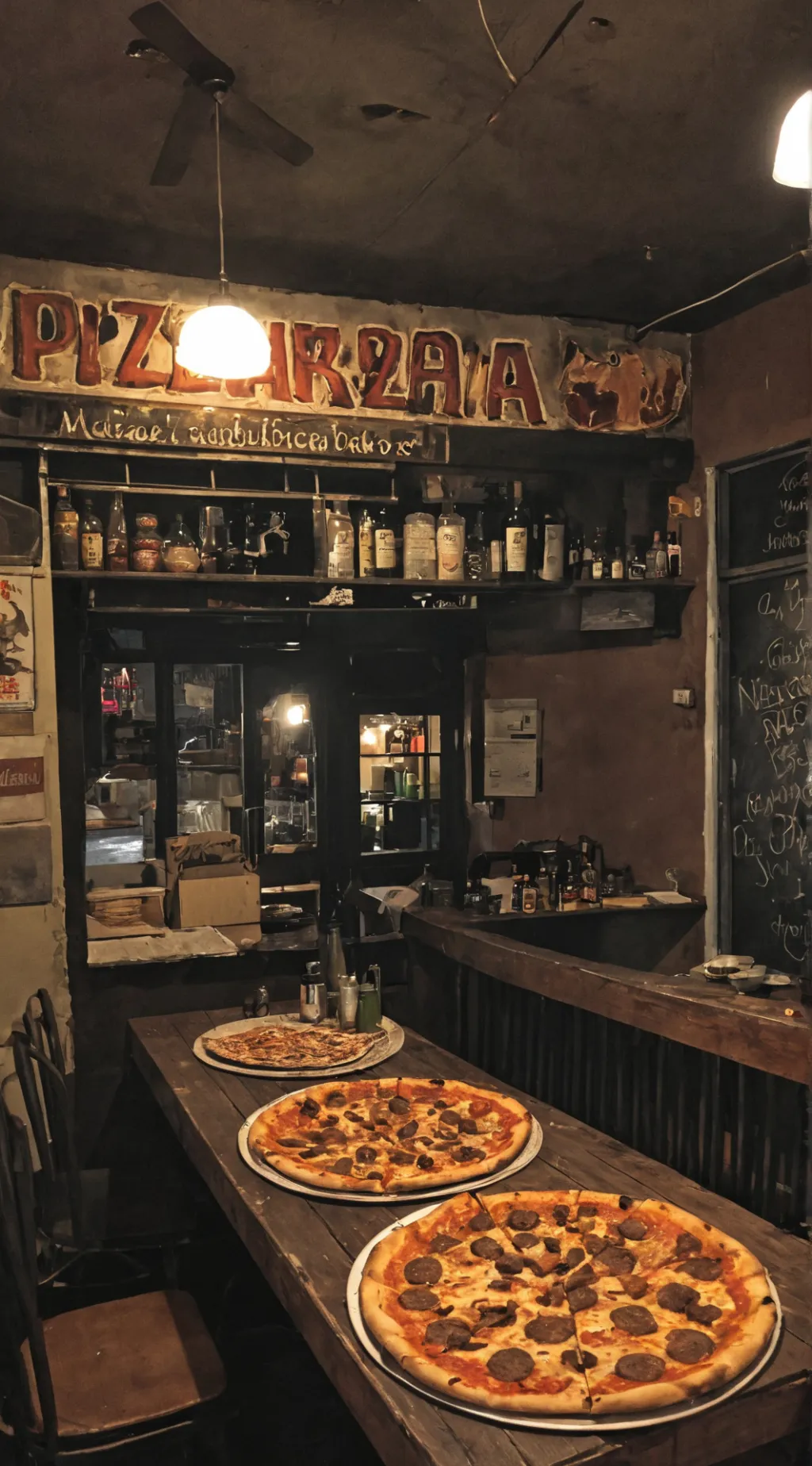 ai character: fnaf talkie game.c background