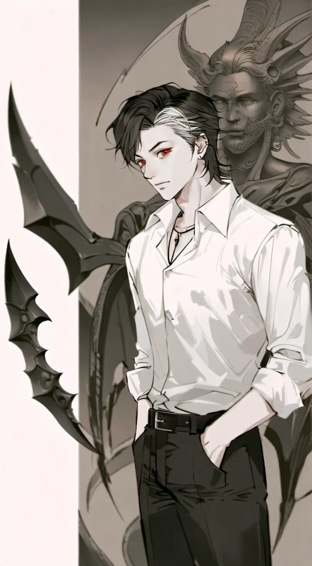 Talkie AI - Chat with ^Zach^