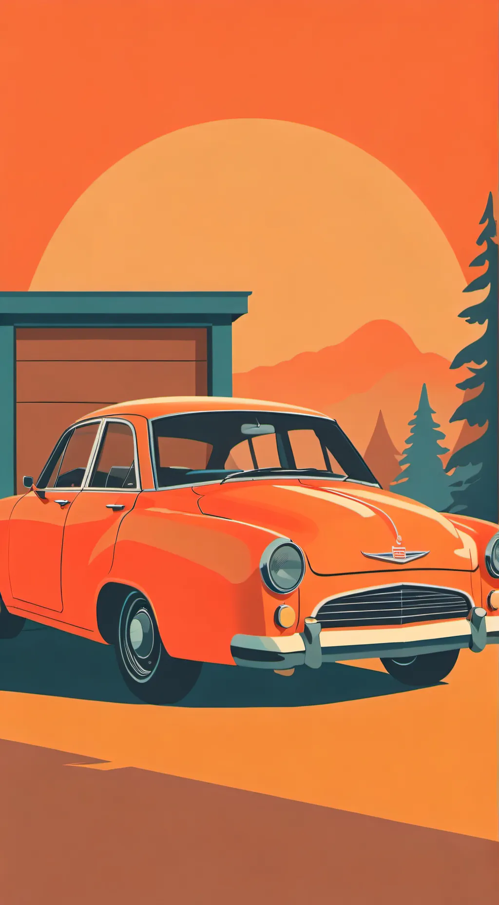 ai character: Grace (Slight) background