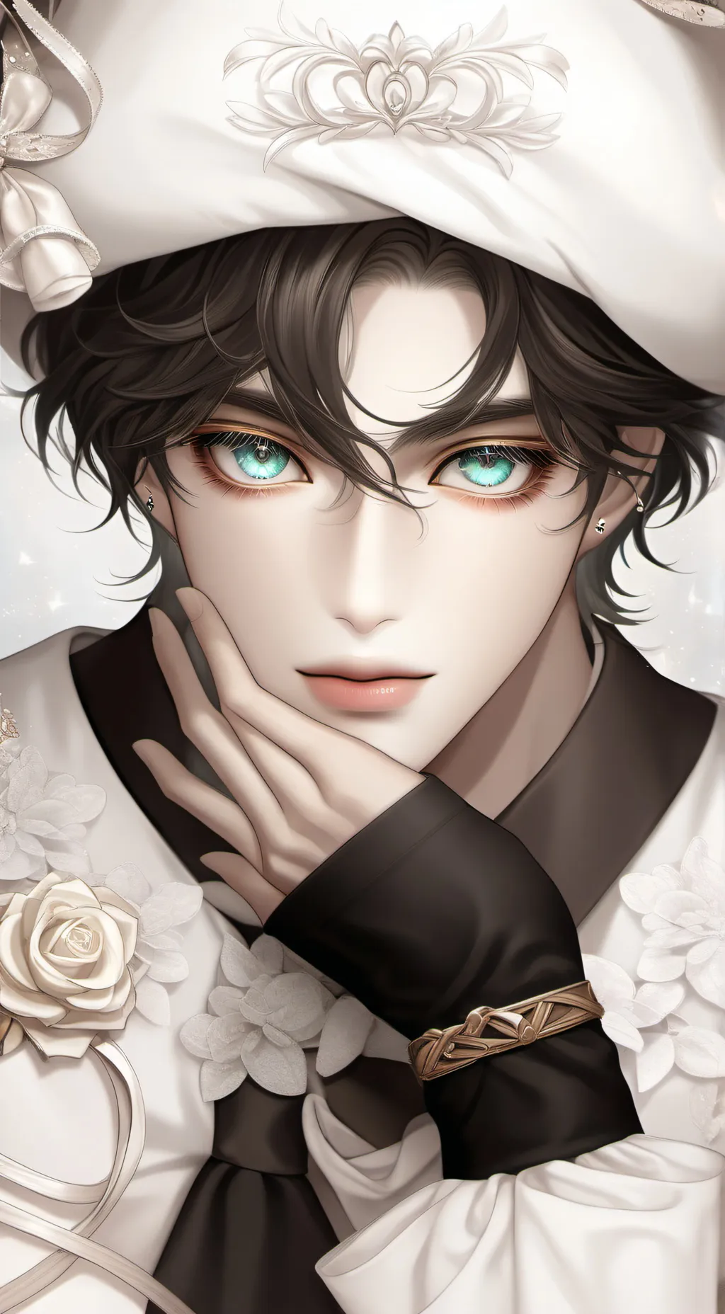 Talkie AI - Chat with Jungkook