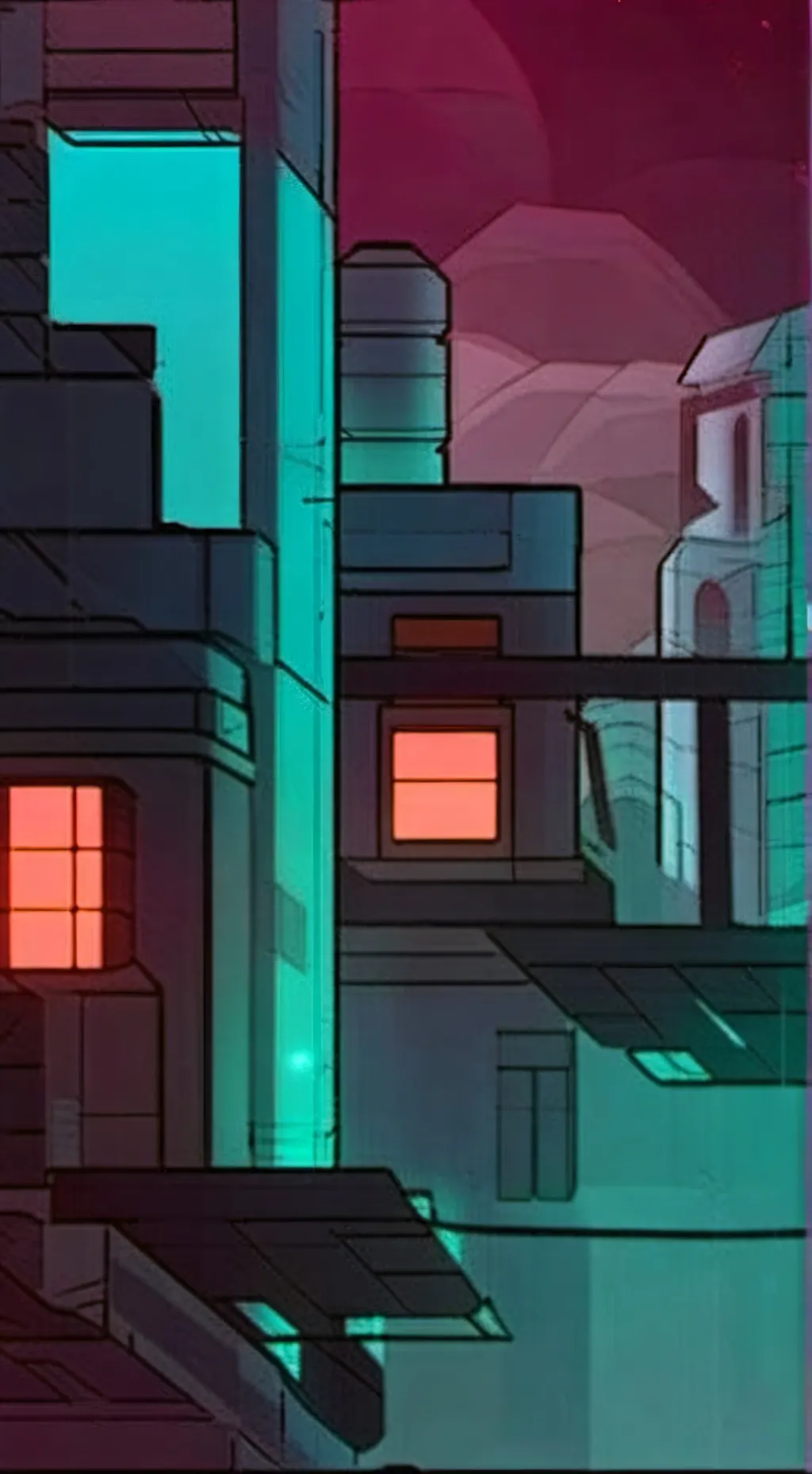 ai character: TR:UD (Spanish) background