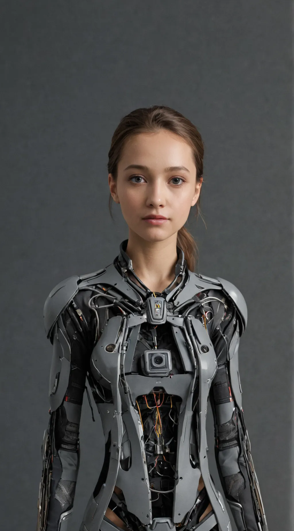 ai character: Chat GPT background