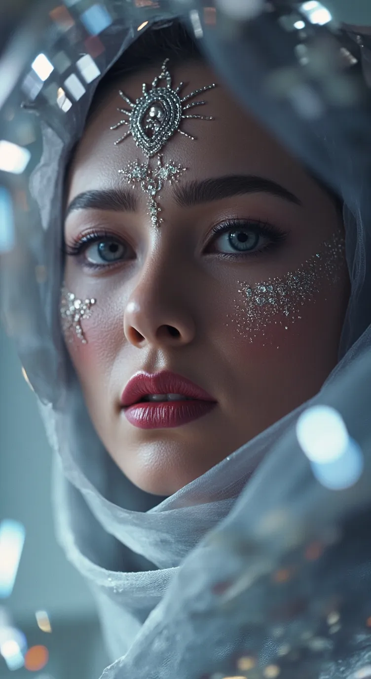 Talkie AI - Chat with Diamond 