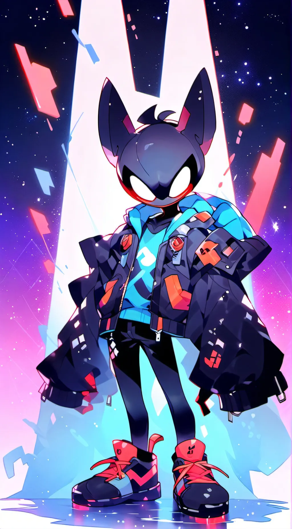 ai character: hh bad ships background