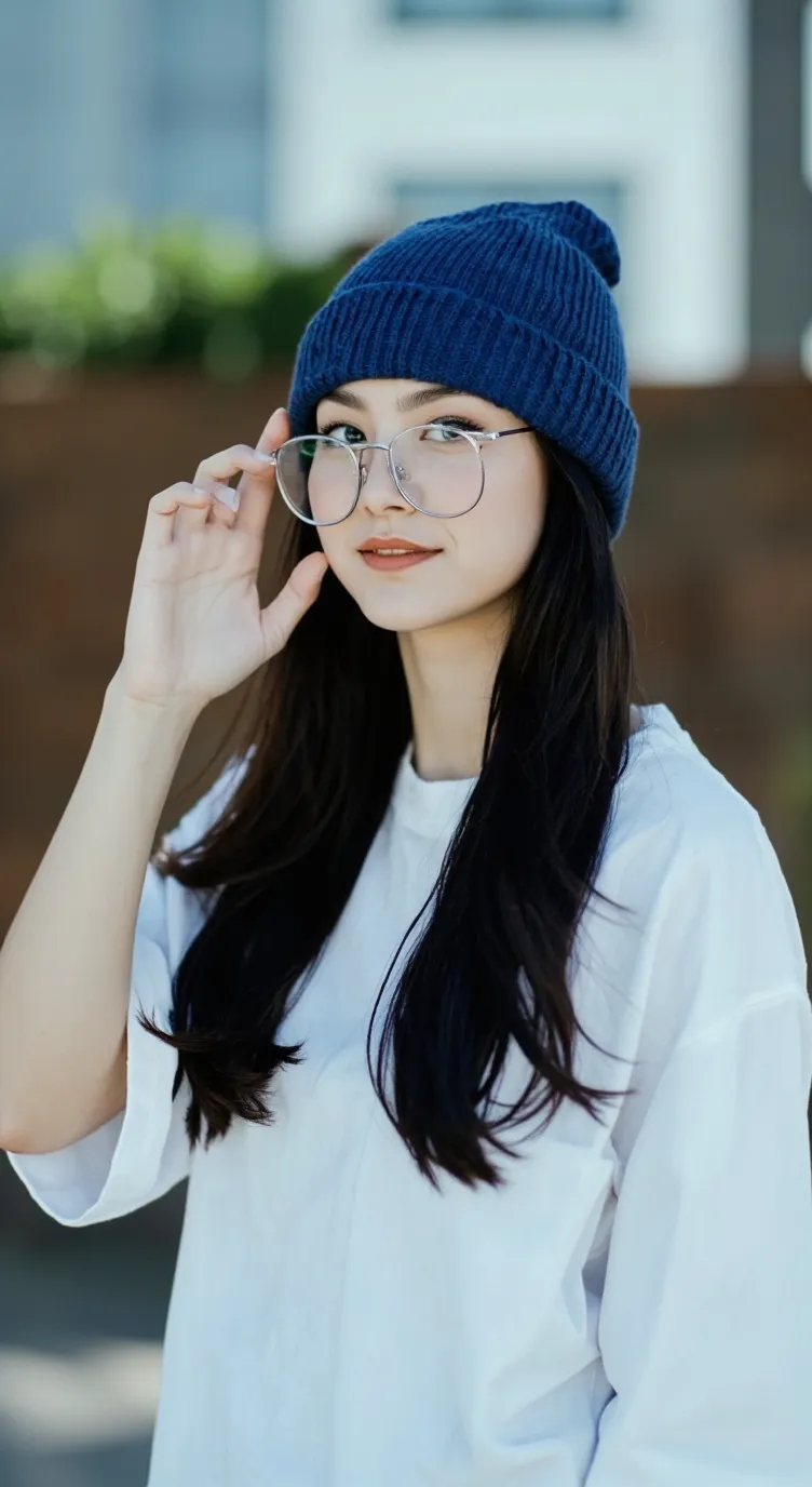 Talkie AI - Chat with Nakamura Kyara