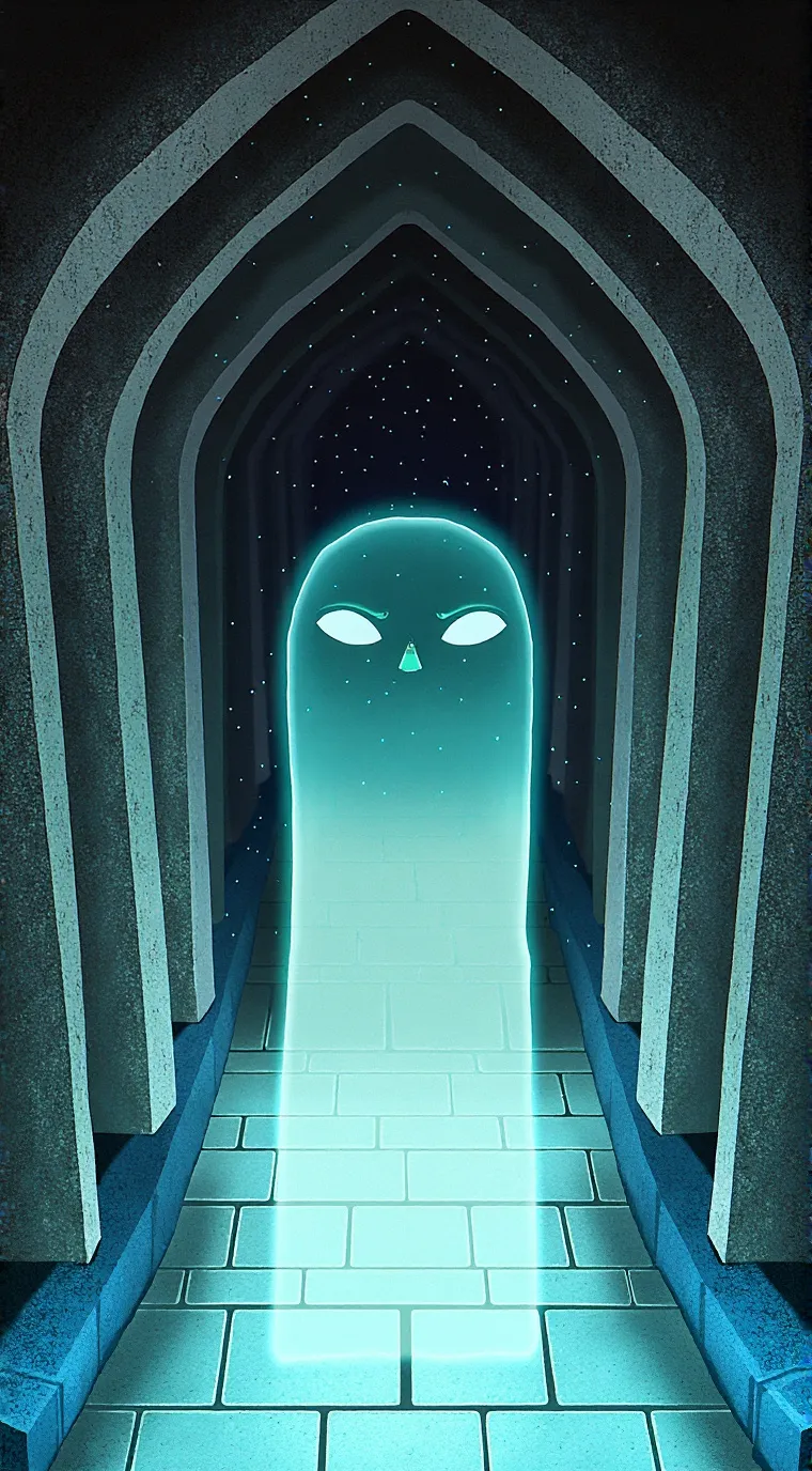 ai character: ~•N•~ background