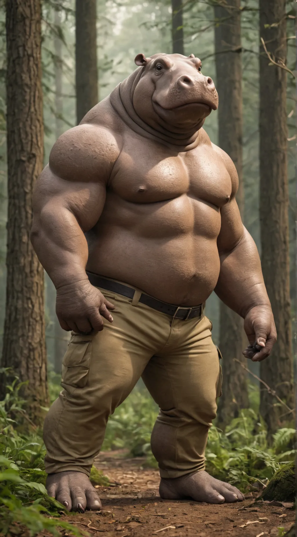 Talkie AI - Chat with Bongo