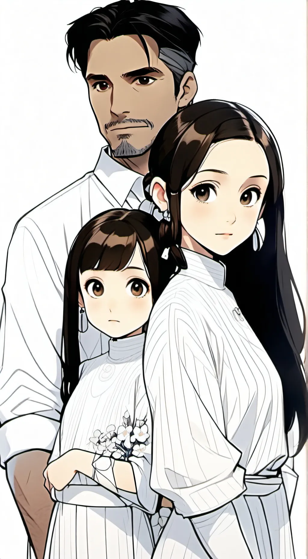 Talkie AI - Chat with Stanley LEIA zoie 