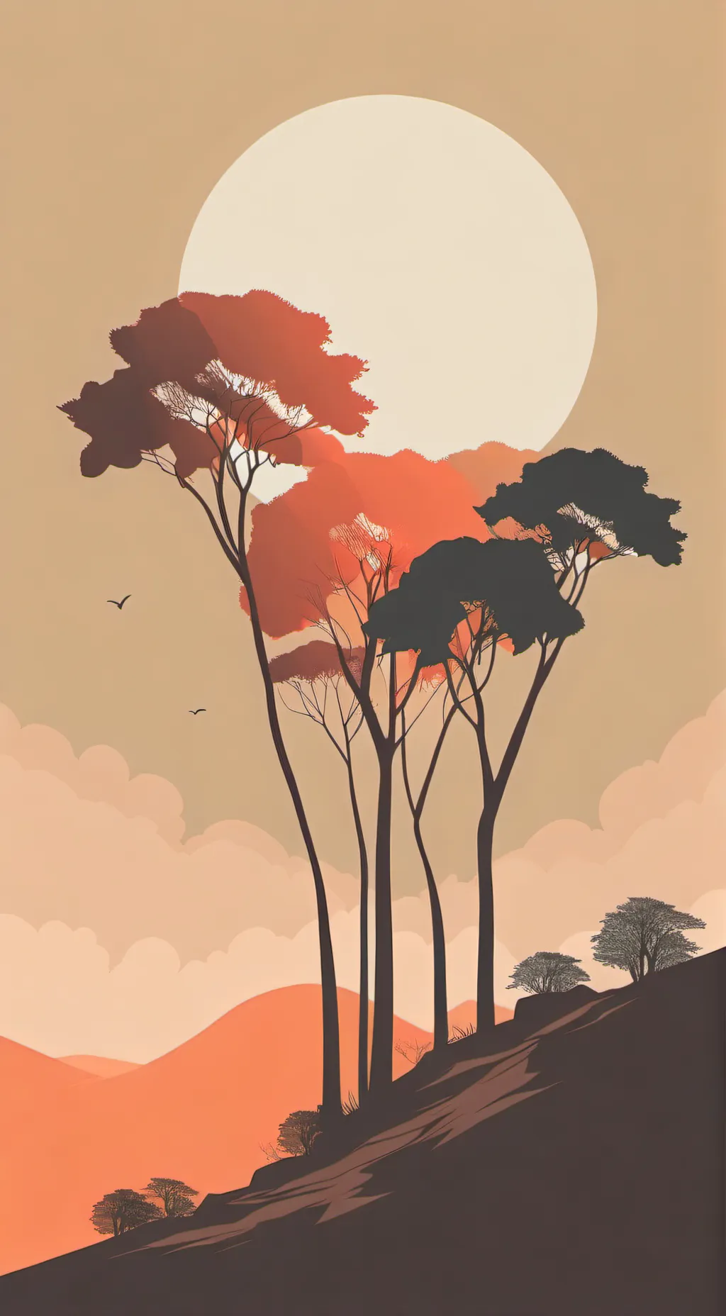 ai character: Sprunki hate Jevin background