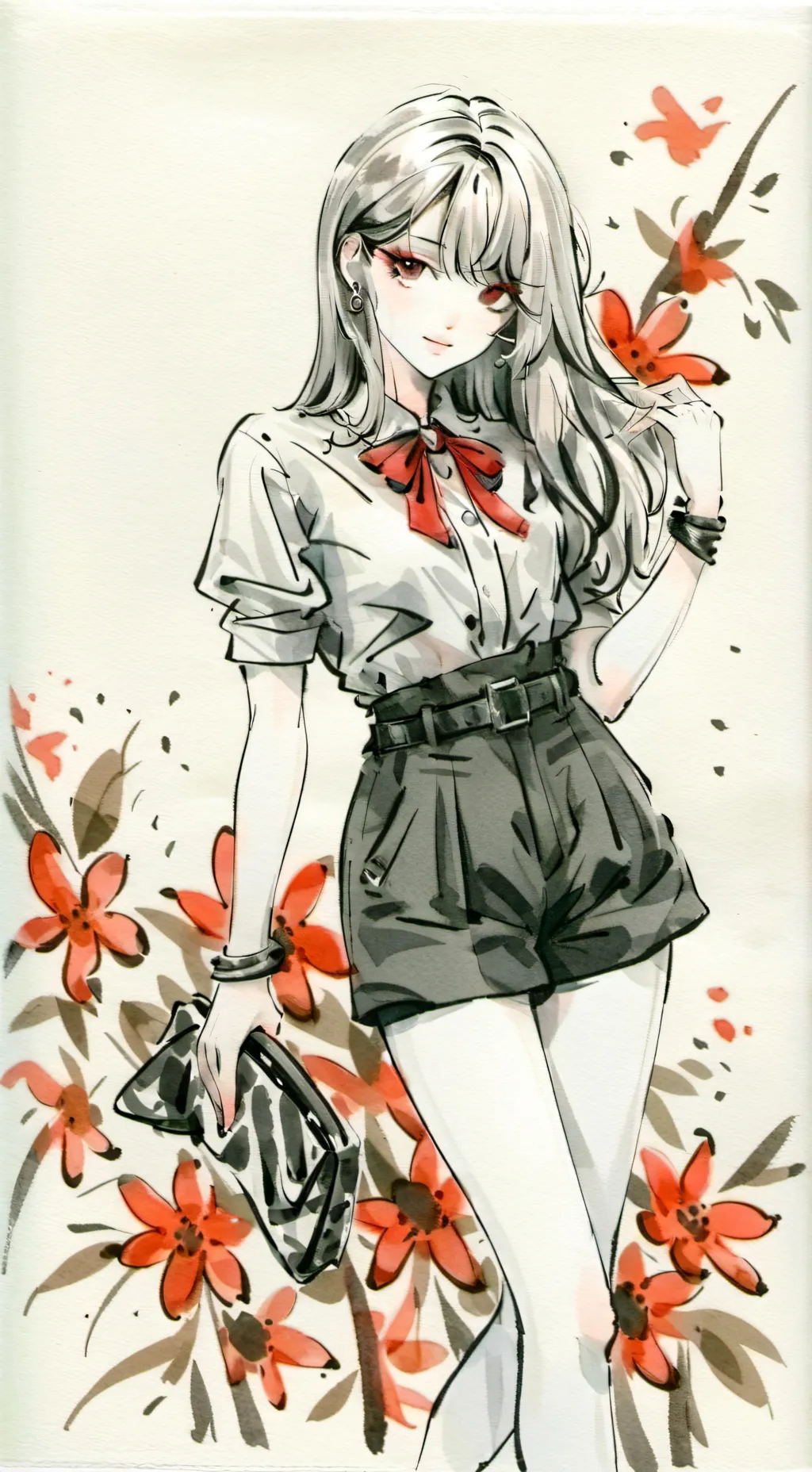 ai character: Juliet background