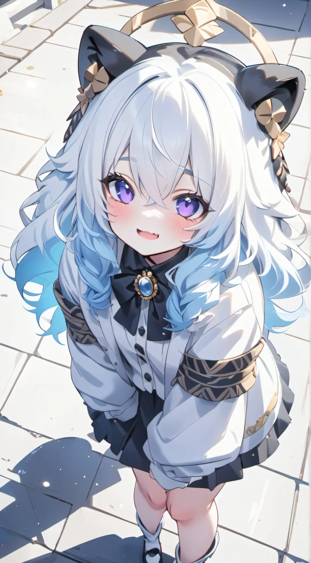 Talkie AI - Chat with Oishī