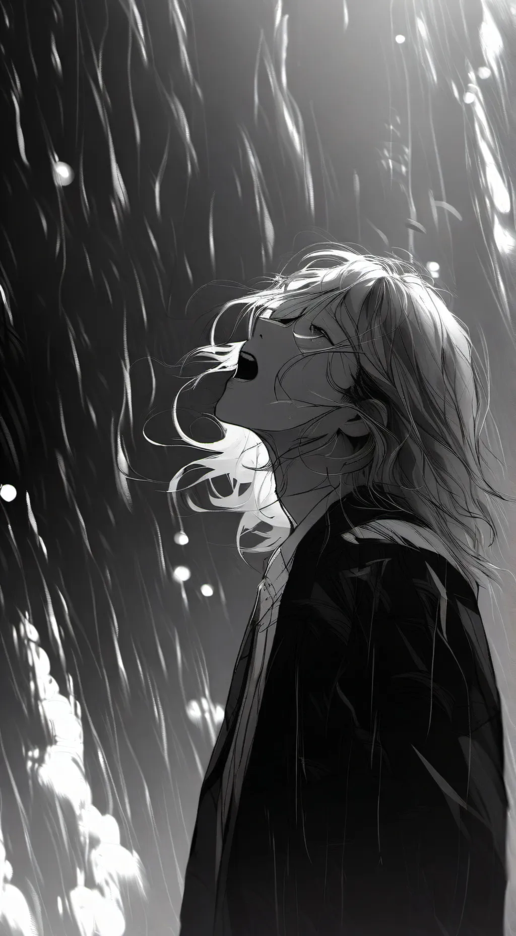 Talkie AI - Chat with Ashley