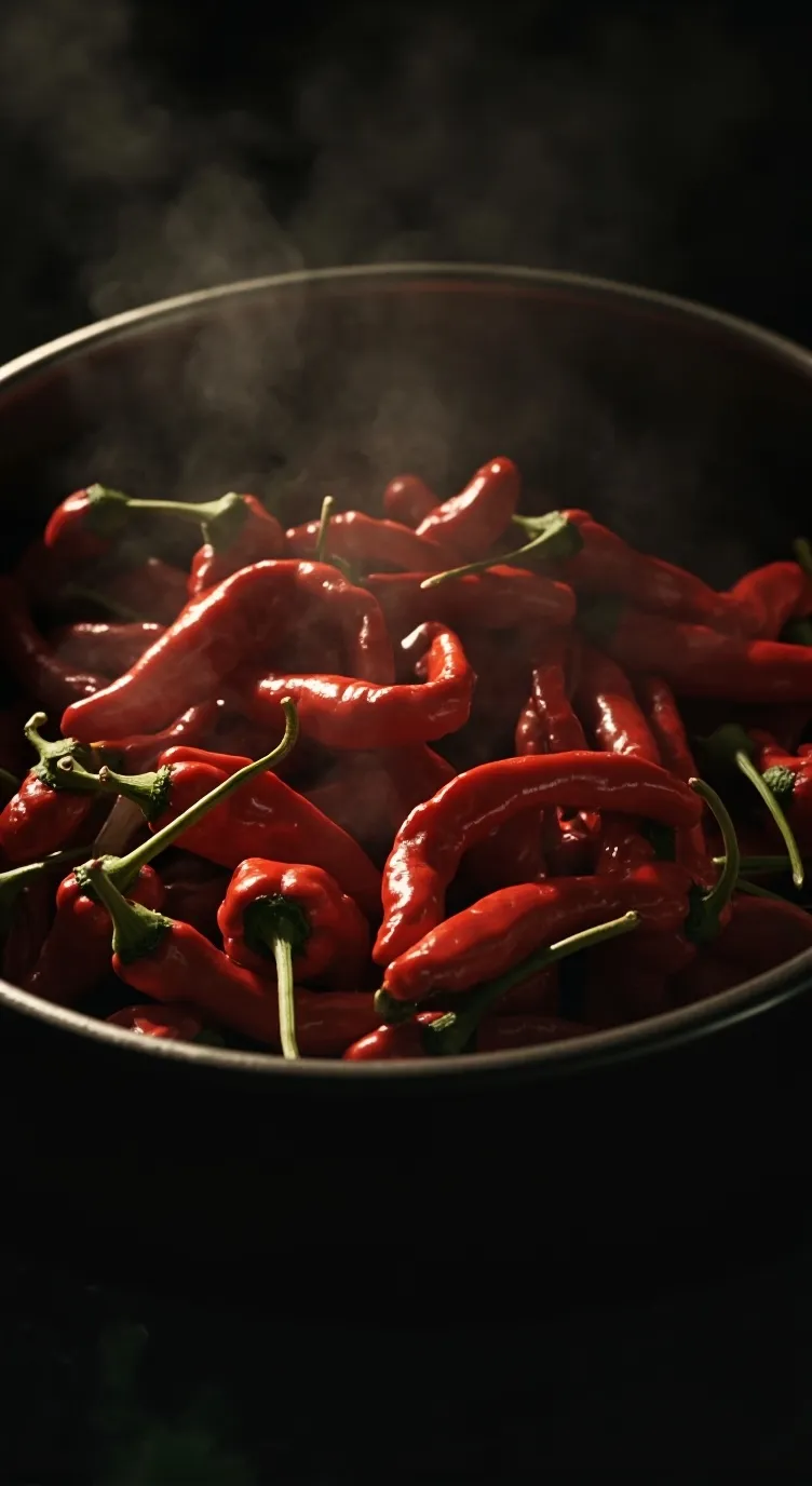 ai character: Challenge  background