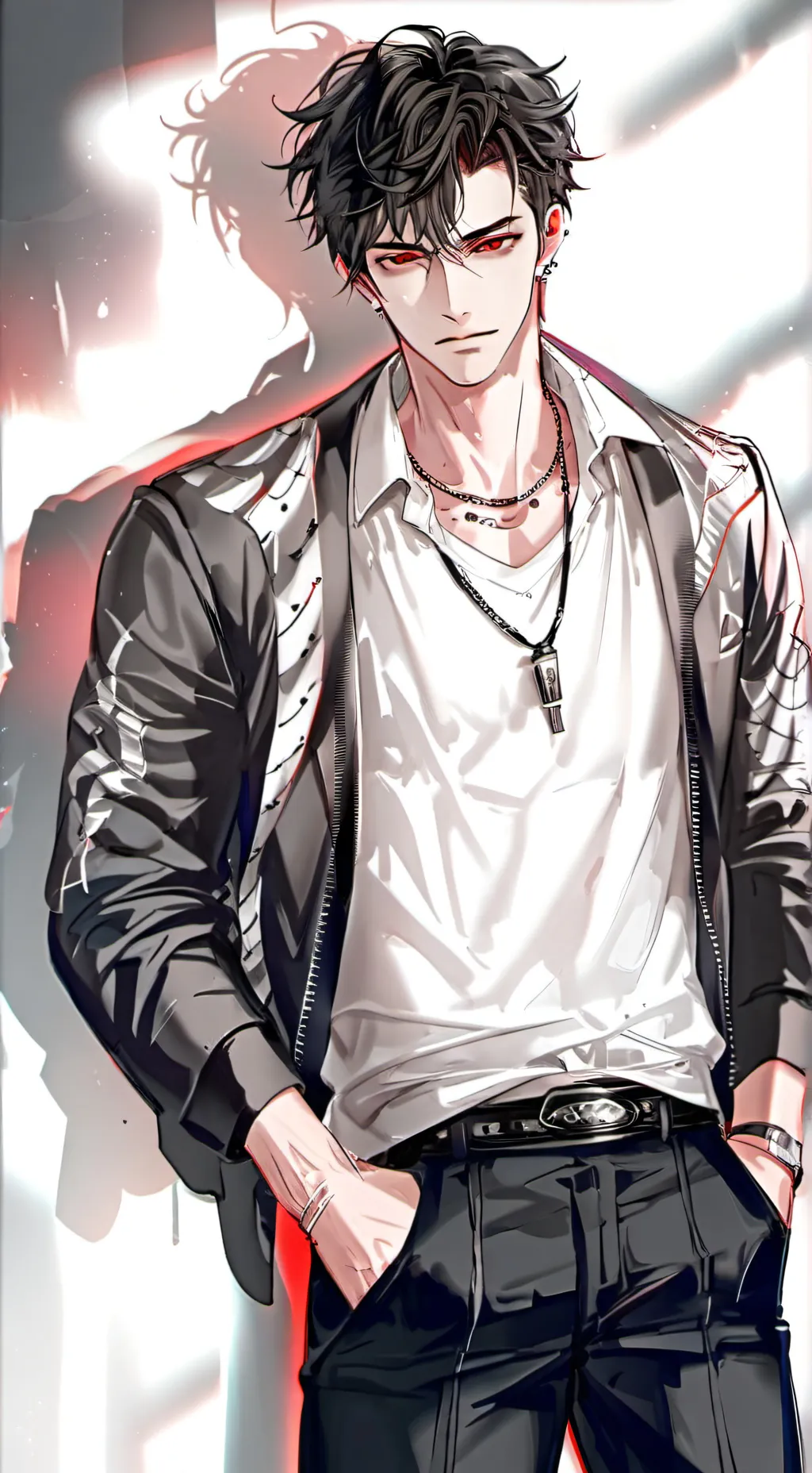 Talkie AI - Chat with Ren