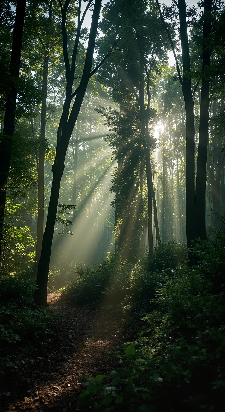 ai character: Past SBI background