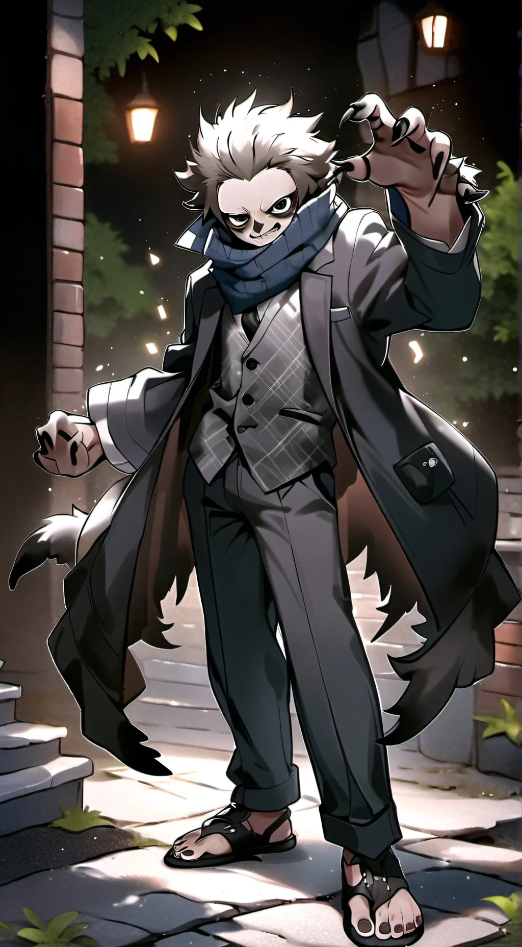 Talkie AI - Chat with Lazzzalothl 