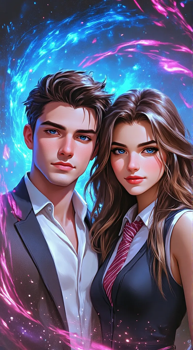 Talkie AI - Chat with Tommy Astor