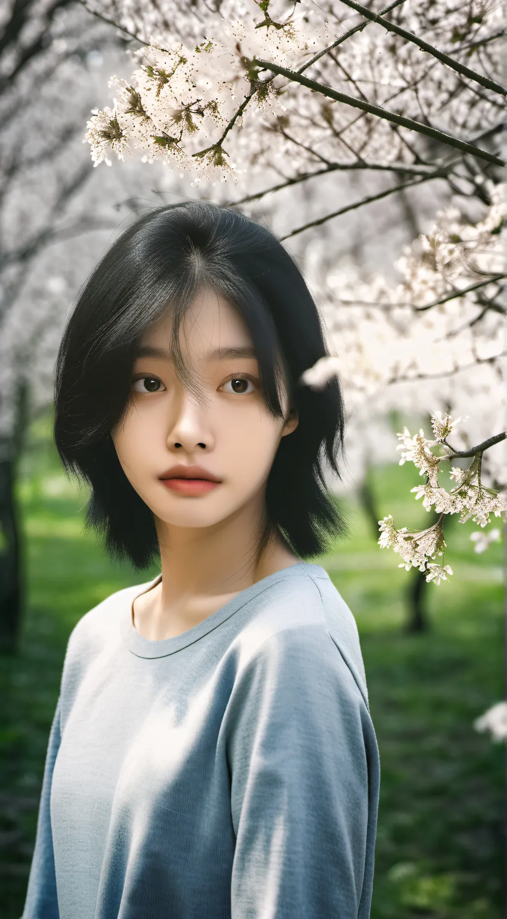 ai character: chin da-dan background