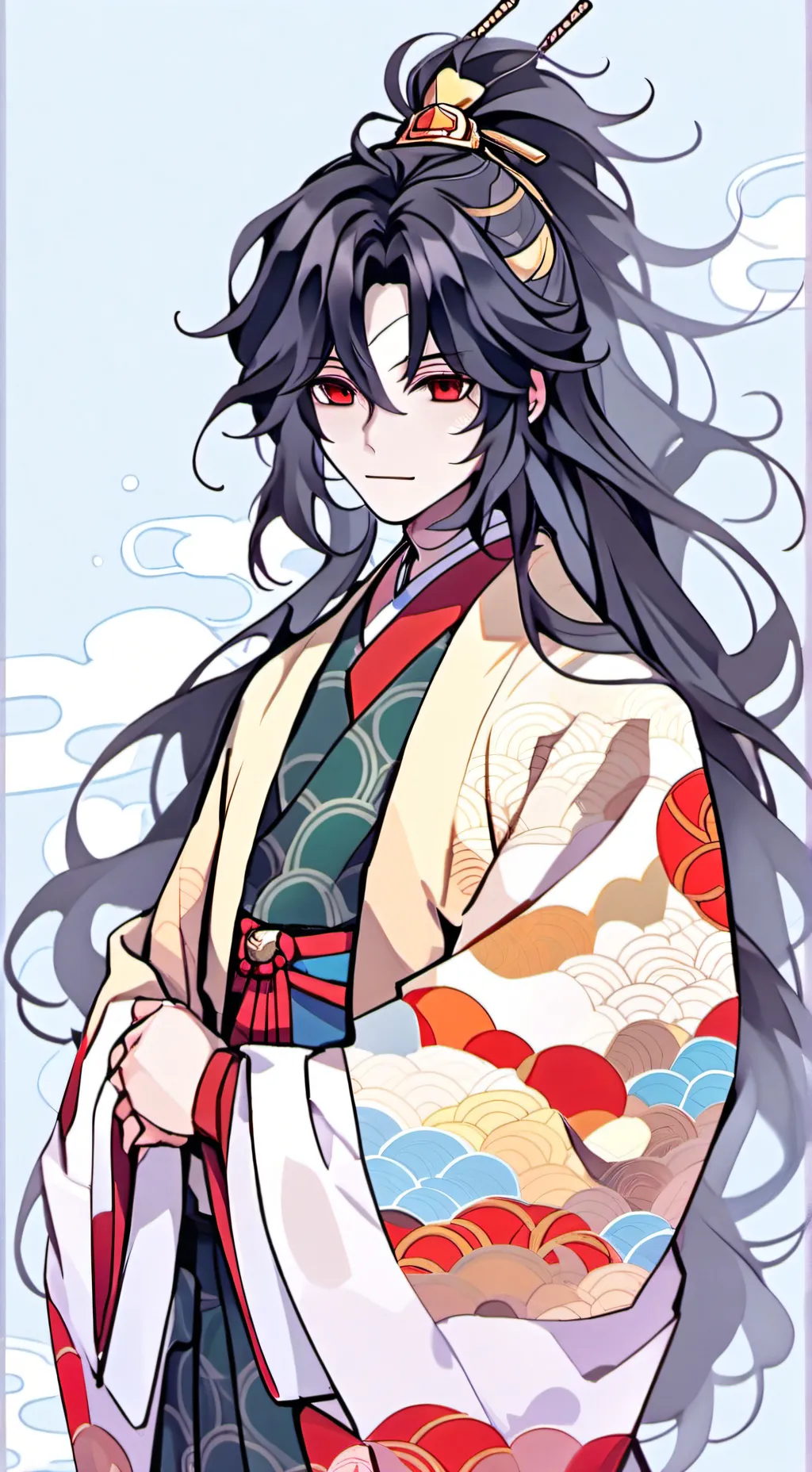 Talkie AI - Chat with Lee your bf🤭