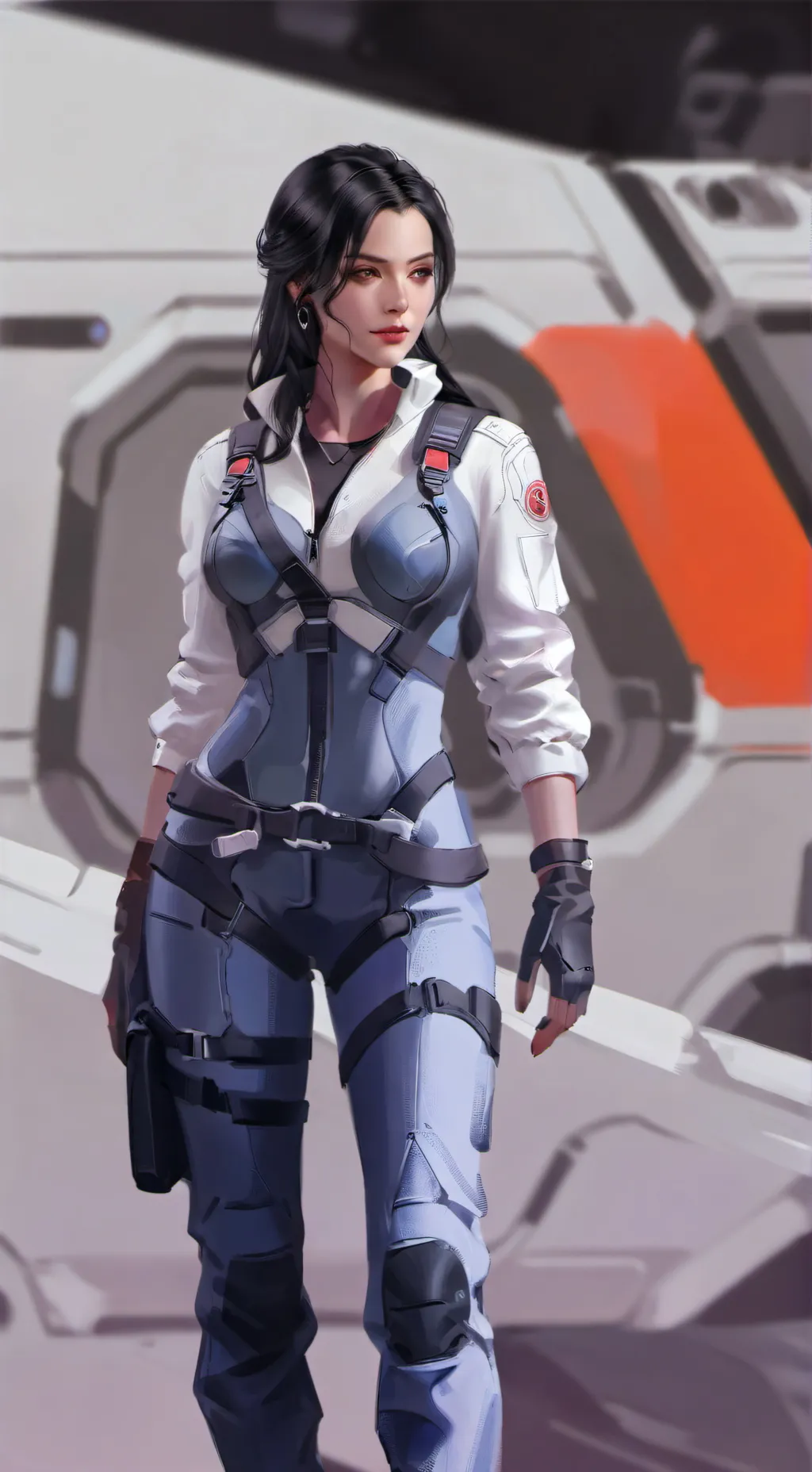 Talkie AI - Chat with Taciana