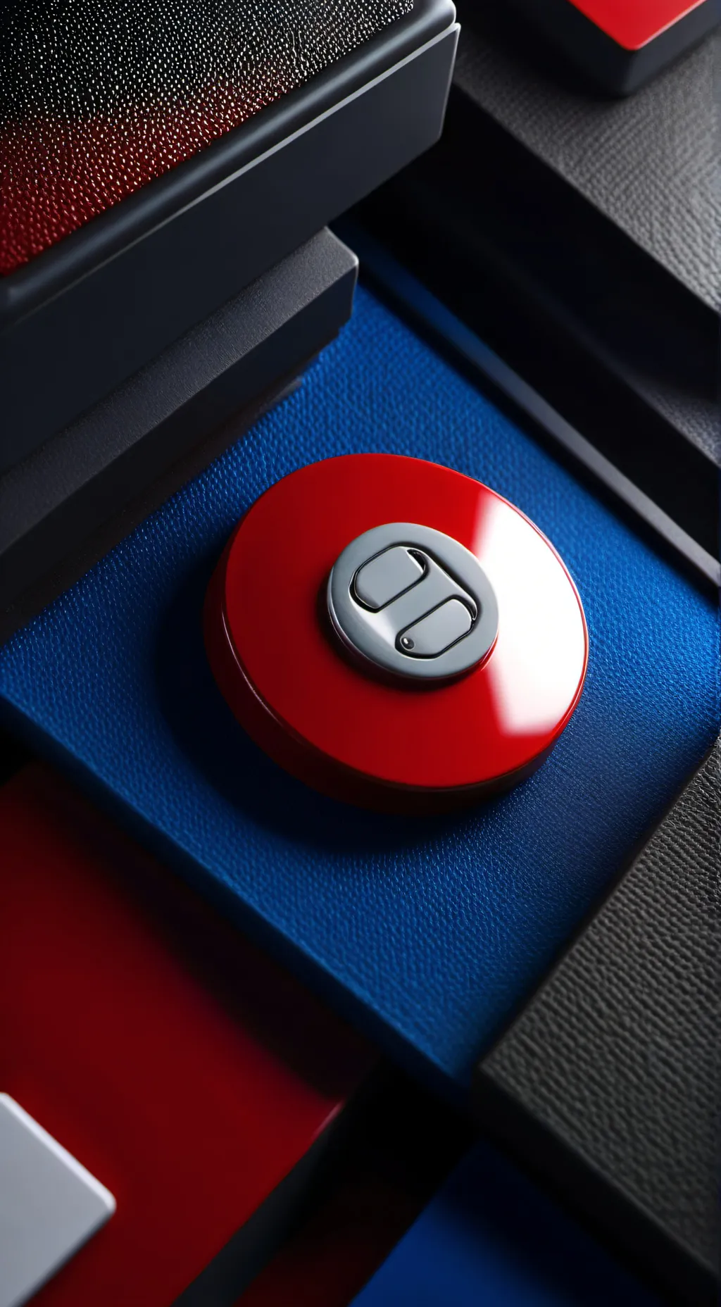 ai character: 𝔹𝕦𝕥𝕥𝕠𝕟 background