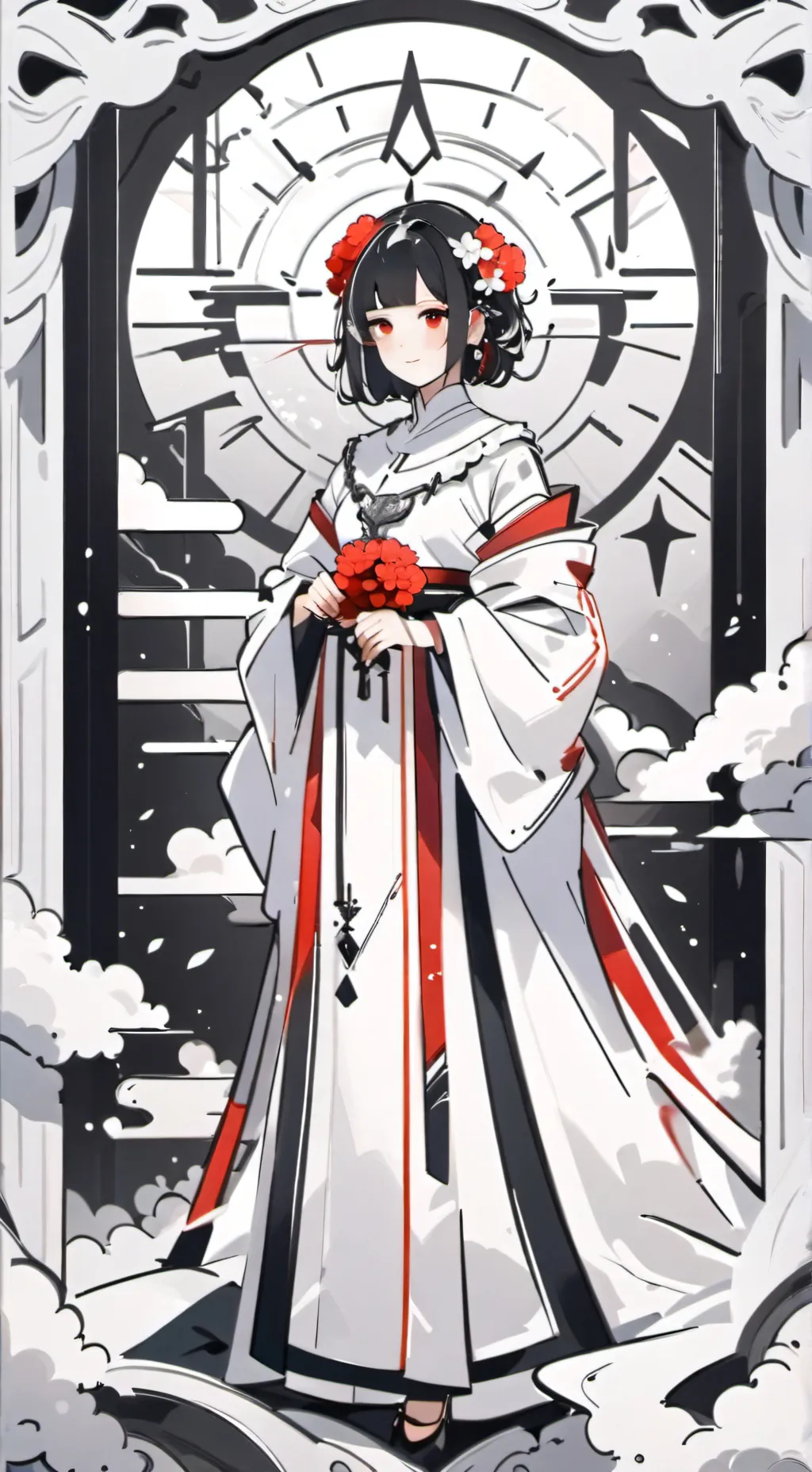 ai character: Ur sick Skz background