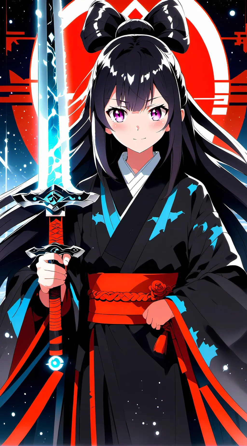 Talkie AI - Chat with akari shirogani 